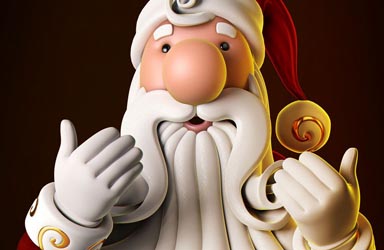Santa