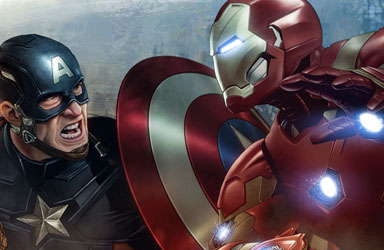 Civil War