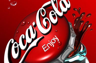 coke