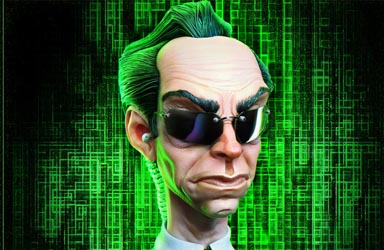 Agent Smith