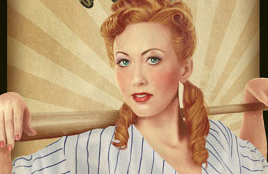 Vintage Sports