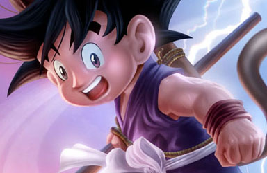 Goku