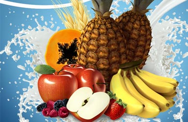 Fruits