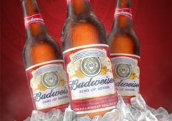 Budweiser