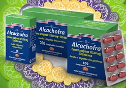 Alcachofra