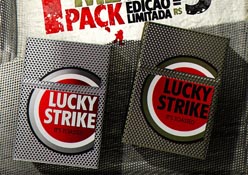 Lucky Strike