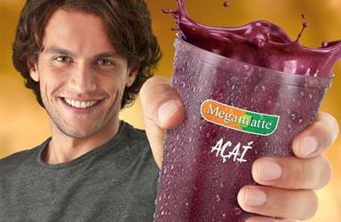 Megamatte